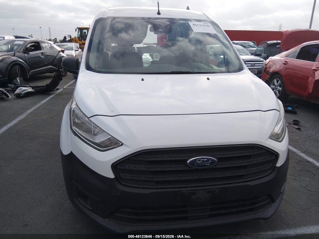 Продажа на аукционе авто 2019 Ford Transit Connect Xl, vin: NM0LS7E27K1429821, номер лота: 46123646