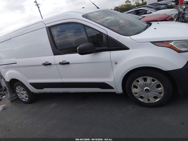 Продажа на аукционе авто 2019 Ford Transit Connect Xl, vin: NM0LS7E27K1429821, номер лота: 46123646