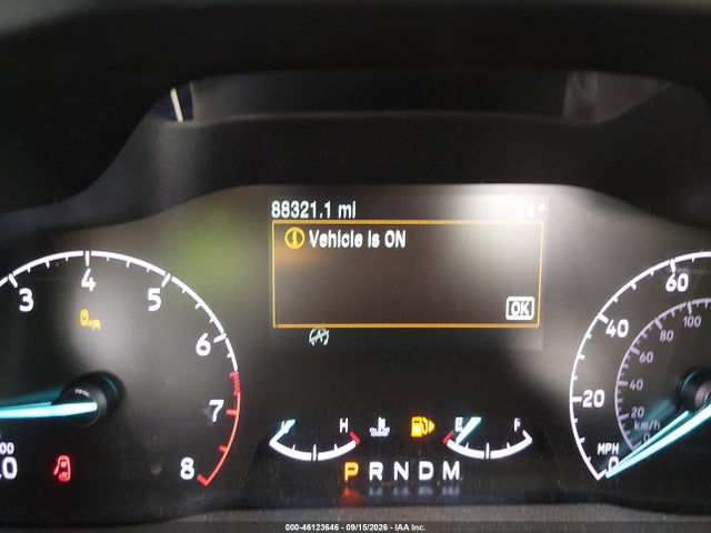 Продажа на аукционе авто 2019 Ford Transit Connect Xl, vin: NM0LS7E27K1429821, номер лота: 46123646