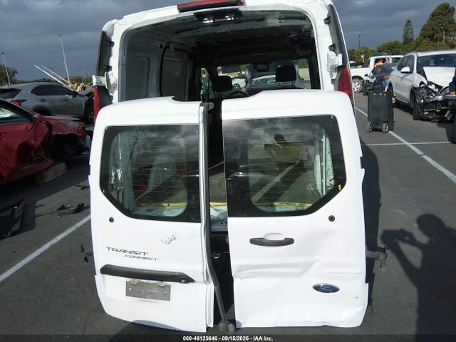 Продажа на аукционе авто 2019 Ford Transit Connect Xl, vin: NM0LS7E27K1429821, номер лота: 46123646