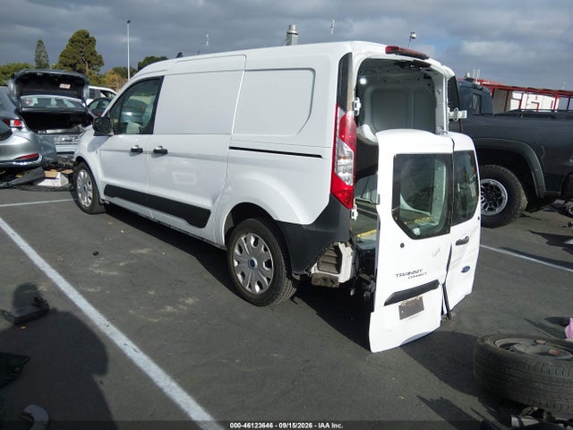 Продажа на аукционе авто 2019 Ford Transit Connect Xl, vin: NM0LS7E27K1429821, номер лота: 46123646