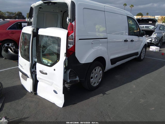 Продажа на аукционе авто 2019 Ford Transit Connect Xl, vin: NM0LS7E27K1429821, номер лота: 46123646