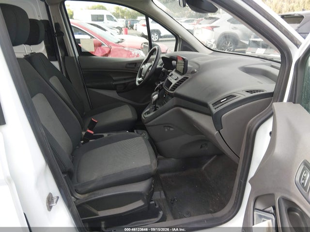 Продажа на аукционе авто 2019 Ford Transit Connect Xl, vin: NM0LS7E27K1429821, номер лота: 46123646