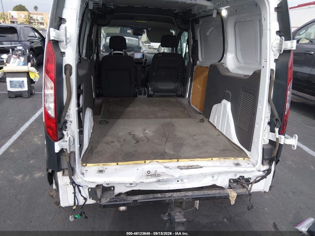 Продажа на аукционе авто 2019 Ford Transit Connect Xl, vin: NM0LS7E27K1429821, номер лота: 46123646