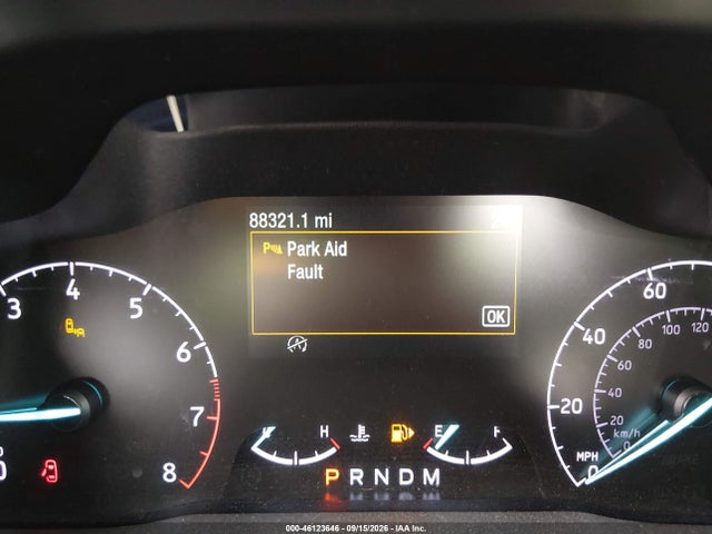 Продажа на аукционе авто 2019 Ford Transit Connect Xl, vin: NM0LS7E27K1429821, номер лота: 46123646