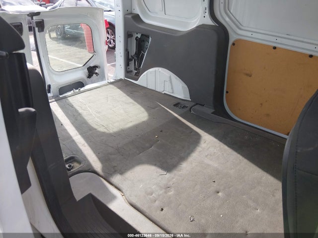 Продажа на аукционе авто 2019 Ford Transit Connect Xl, vin: NM0LS7E27K1429821, номер лота: 46123646