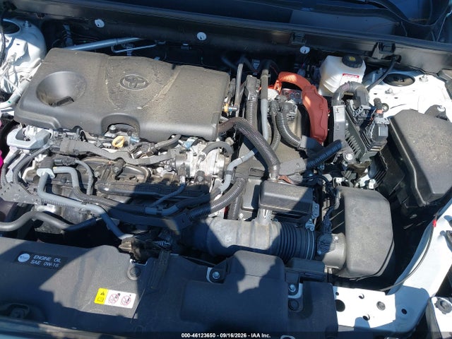 Aukcja sprzedaży 2024 Toyota Rav4 Hybrid Xle Premium, vin: 4T3B6RFV4RU161183, numer aukcji: 46123650