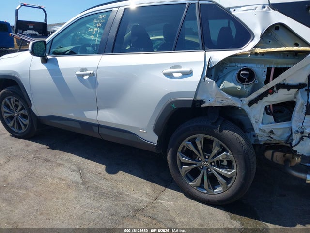 Aukcja sprzedaży 2024 Toyota Rav4 Hybrid Xle Premium, vin: 4T3B6RFV4RU161183, numer aukcji: 46123650