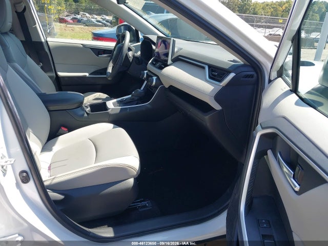 Aukcja sprzedaży 2024 Toyota Rav4 Hybrid Xle Premium, vin: 4T3B6RFV4RU161183, numer aukcji: 46123650