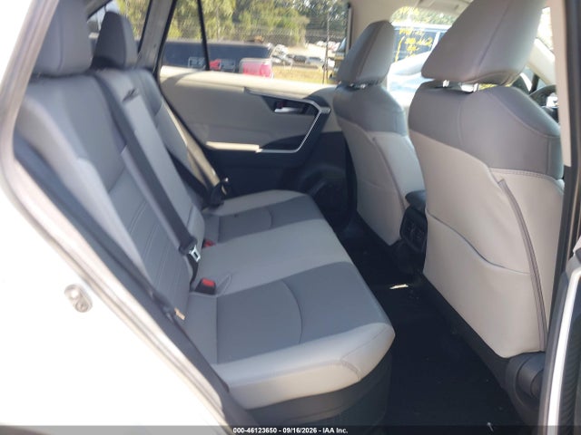 Aukcja sprzedaży 2024 Toyota Rav4 Hybrid Xle Premium, vin: 4T3B6RFV4RU161183, numer aukcji: 46123650