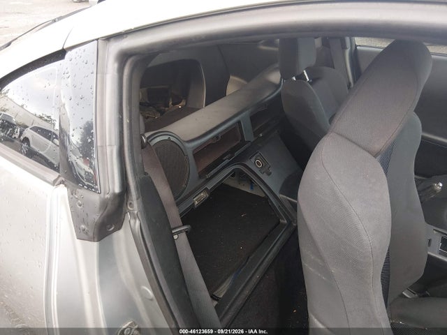 46123659 :رقم المزاد ، JN1AZ34D03T115602 vin ، 2003 Nissan 350z Track مزاد بيع