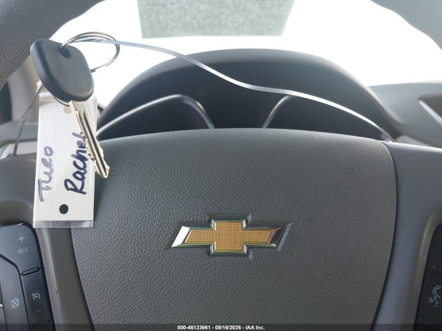 Aukcja sprzedaży 2017 Chevrolet Traverse Ls, vin: 1GNKRFKD0HJ100372, numer aukcji: 46123661