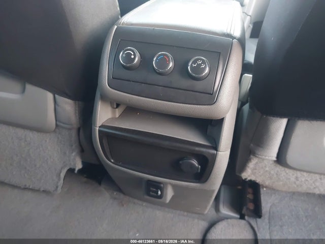 Aukcja sprzedaży 2017 Chevrolet Traverse Ls, vin: 1GNKRFKD0HJ100372, numer aukcji: 46123661