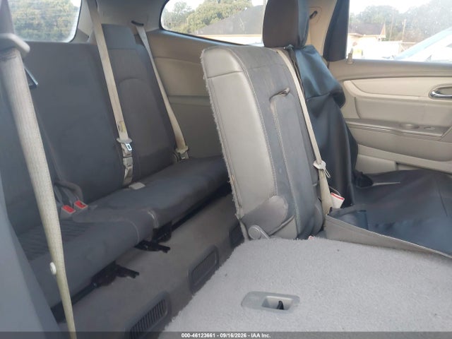 Aukcja sprzedaży 2017 Chevrolet Traverse Ls, vin: 1GNKRFKD0HJ100372, numer aukcji: 46123661