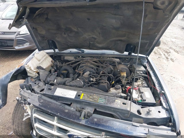Продажа на аукционе авто 2003 Ford Ranger Xlt, vin: 1FTYR44EX3PB32488, номер лота: 46123667