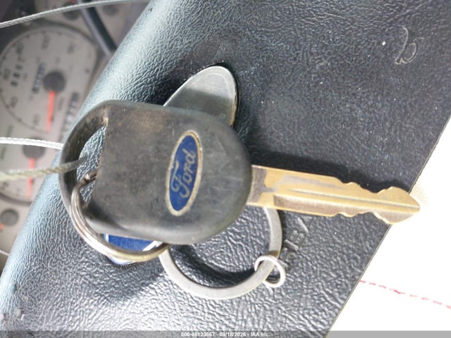 Продажа на аукционе авто 2003 Ford Ranger Xlt, vin: 1FTYR44EX3PB32488, номер лота: 46123667
