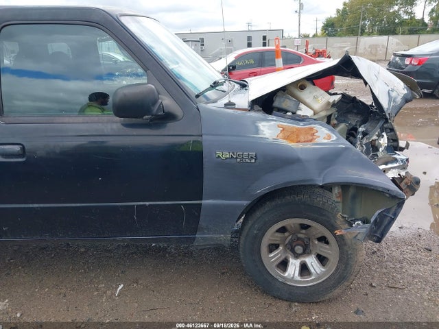 Продажа на аукционе авто 2003 Ford Ranger Xlt, vin: 1FTYR44EX3PB32488, номер лота: 46123667