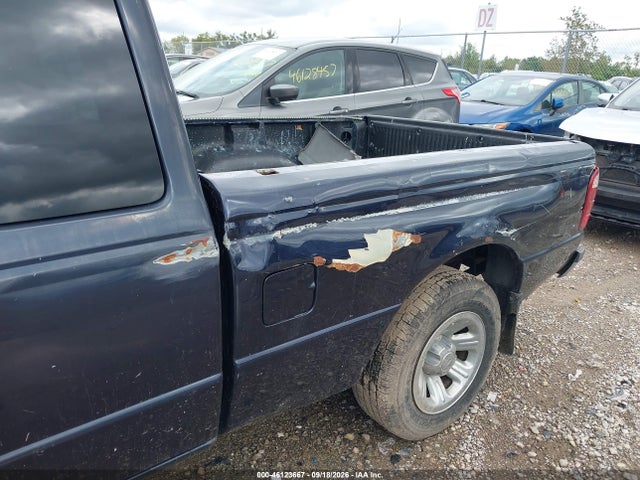 Продажа на аукционе авто 2003 Ford Ranger Xlt, vin: 1FTYR44EX3PB32488, номер лота: 46123667