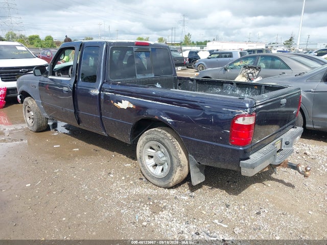 Продажа на аукционе авто 2003 Ford Ranger Xlt, vin: 1FTYR44EX3PB32488, номер лота: 46123667