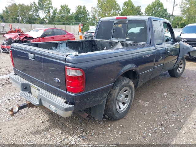 Продажа на аукционе авто 2003 Ford Ranger Xlt, vin: 1FTYR44EX3PB32488, номер лота: 46123667