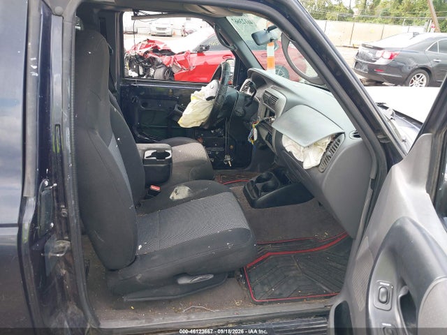 Продажа на аукционе авто 2003 Ford Ranger Xlt, vin: 1FTYR44EX3PB32488, номер лота: 46123667