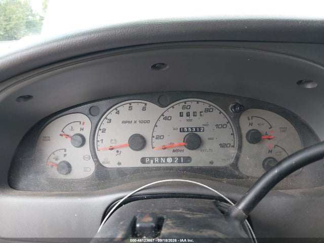 Продажа на аукционе авто 2003 Ford Ranger Xlt, vin: 1FTYR44EX3PB32488, номер лота: 46123667