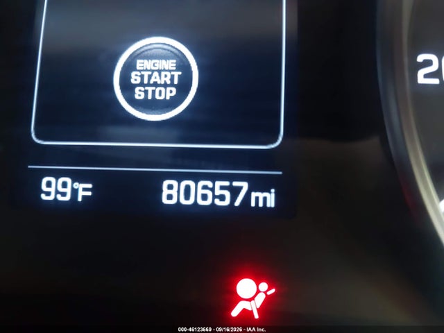 46123669 :رقم المزاد ، KMHD84LF1HU237632 vin ، 2017 Hyundai Elantra Value Edition مزاد بيع