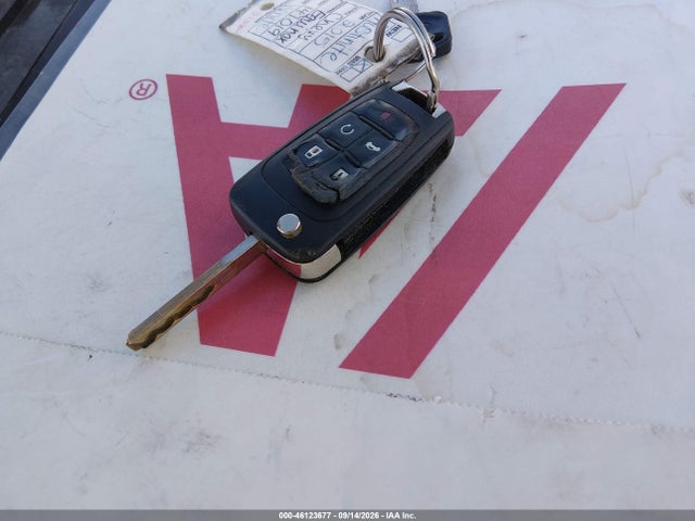 Продажа на аукционе авто 2015 Chevrolet Equinox 2lt, vin: 2GNALCEK6F1141019, номер лота: 46123677