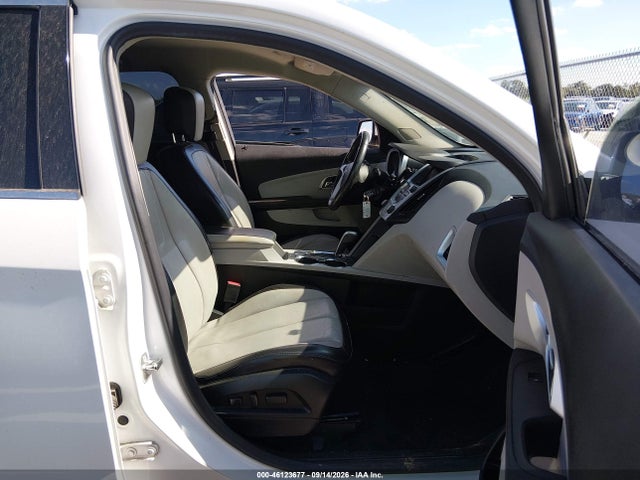 Продажа на аукционе авто 2015 Chevrolet Equinox 2lt, vin: 2GNALCEK6F1141019, номер лота: 46123677