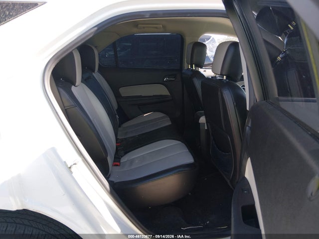 Продажа на аукционе авто 2015 Chevrolet Equinox 2lt, vin: 2GNALCEK6F1141019, номер лота: 46123677