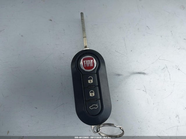 Aukcja sprzedaży 2015 Fiat 500 Sport, vin: 3C3CFFBR4FT624796, numer aukcji: 46123685