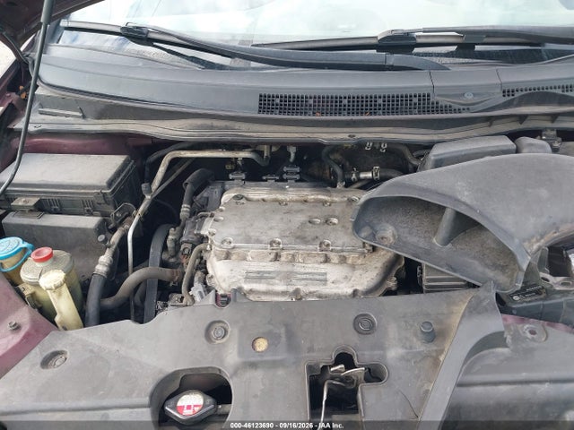 2013 Honda Odyssey Ex-l მანქანა იყიდება აუქციონზე, vin: 5FNRL5H68DB050379, აუქციონის ნომერი: 46123690