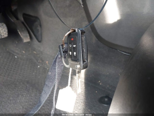 2016 Chevrolet Malibu Limited Ltz მანქანა იყიდება აუქციონზე, vin: 1G11E5SA9GF133493, აუქციონის ნომერი: 46123696