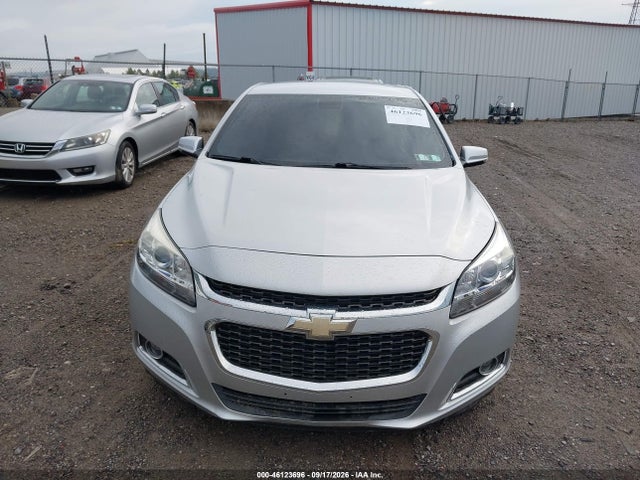 2016 Chevrolet Malibu Limited Ltz მანქანა იყიდება აუქციონზე, vin: 1G11E5SA9GF133493, აუქციონის ნომერი: 46123696