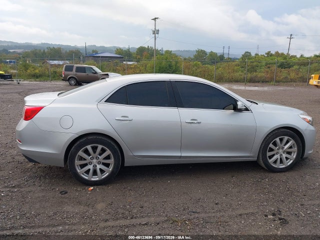 2016 Chevrolet Malibu Limited Ltz მანქანა იყიდება აუქციონზე, vin: 1G11E5SA9GF133493, აუქციონის ნომერი: 46123696