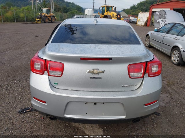 2016 Chevrolet Malibu Limited Ltz მანქანა იყიდება აუქციონზე, vin: 1G11E5SA9GF133493, აუქციონის ნომერი: 46123696