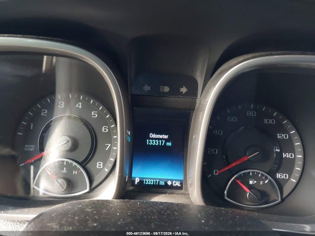 2016 Chevrolet Malibu Limited Ltz მანქანა იყიდება აუქციონზე, vin: 1G11E5SA9GF133493, აუქციონის ნომერი: 46123696