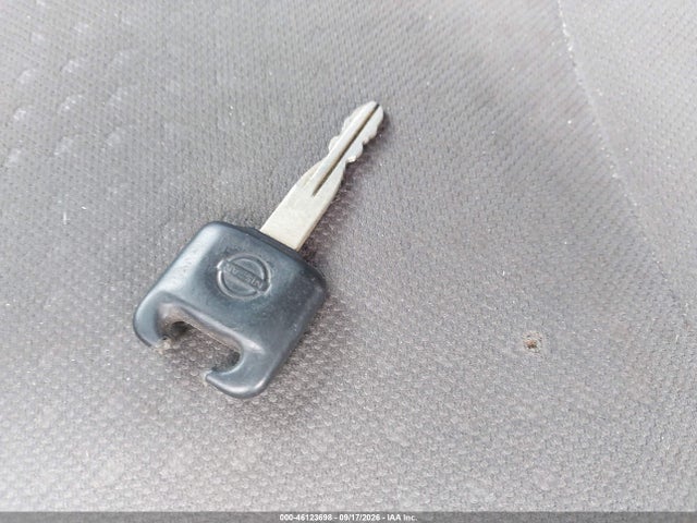 46123698 :رقم المزاد ، 1N6AD07U09C418696 vin ، 2009 Nissan Frontier Le مزاد بيع