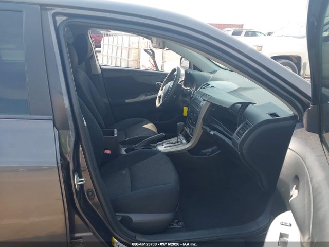 Aukcja sprzedaży 2010 Toyota Corolla S, vin: 1NXBU4EE7AZ196582, numer aukcji: 46123700