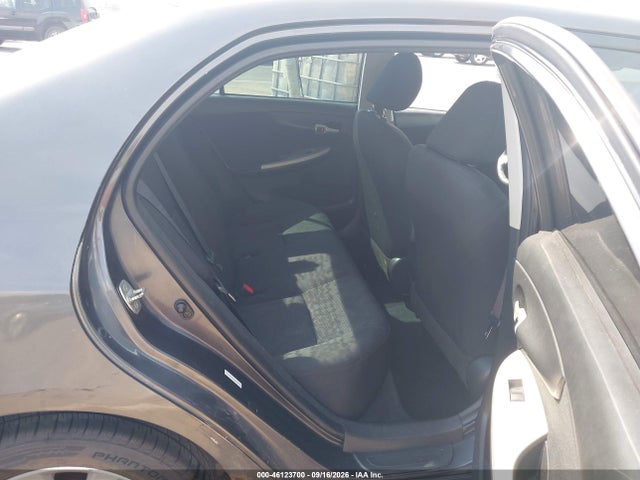 Aukcja sprzedaży 2010 Toyota Corolla S, vin: 1NXBU4EE7AZ196582, numer aukcji: 46123700