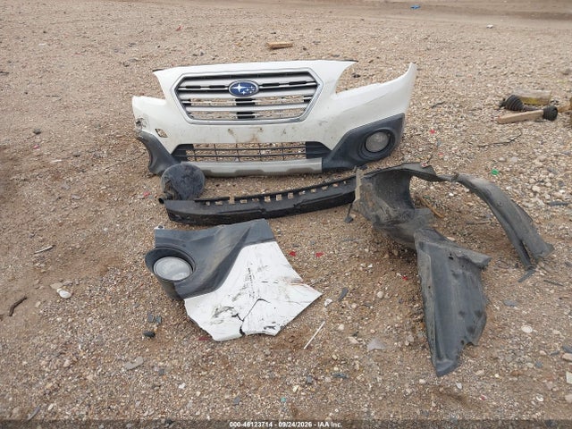 46123714 :رقم المزاد ، 4S4BSBLC4G3253850 vin ، 2016 Subaru Outback 2.5i Limited مزاد بيع