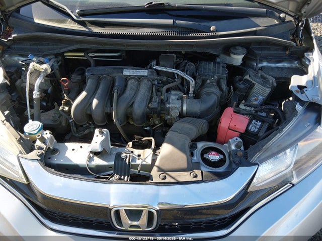 Продаж на аукціоні авто 2018 Honda Fit Sport, vin: 3HGGK5H64JM723669, номер лоту: 46123719