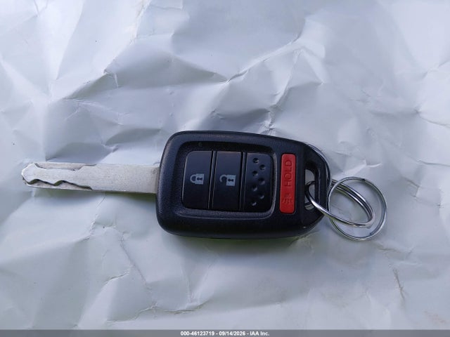 Продаж на аукціоні авто 2018 Honda Fit Sport, vin: 3HGGK5H64JM723669, номер лоту: 46123719