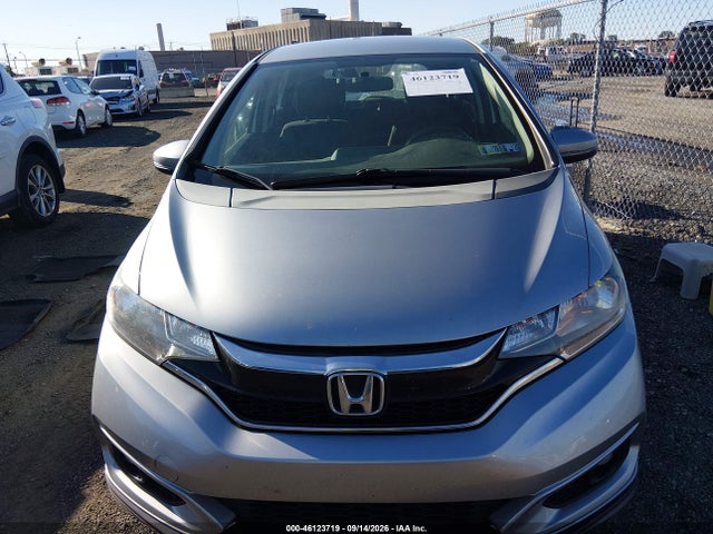 Продаж на аукціоні авто 2018 Honda Fit Sport, vin: 3HGGK5H64JM723669, номер лоту: 46123719
