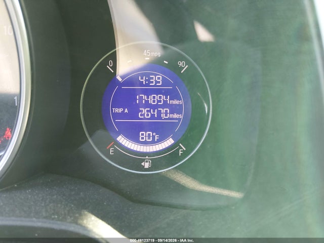 Продаж на аукціоні авто 2018 Honda Fit Sport, vin: 3HGGK5H64JM723669, номер лоту: 46123719
