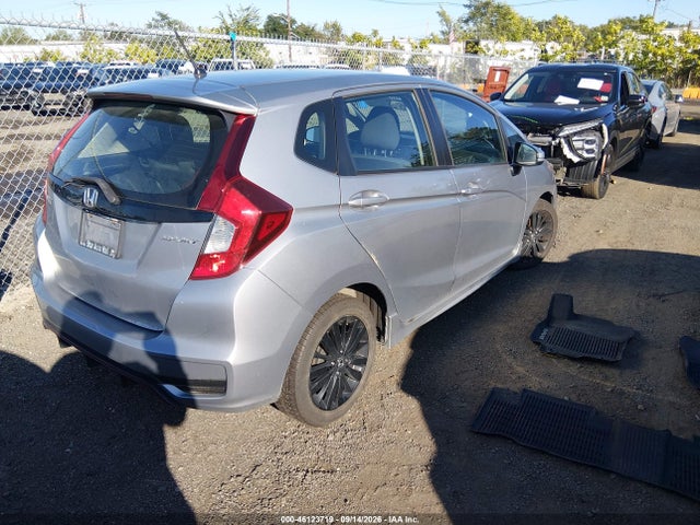 Продаж на аукціоні авто 2018 Honda Fit Sport, vin: 3HGGK5H64JM723669, номер лоту: 46123719