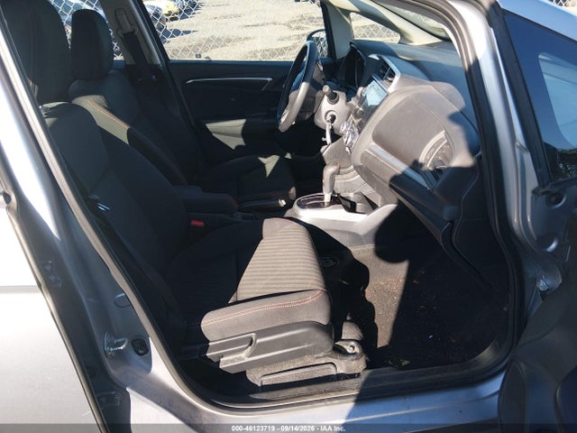 Продаж на аукціоні авто 2018 Honda Fit Sport, vin: 3HGGK5H64JM723669, номер лоту: 46123719