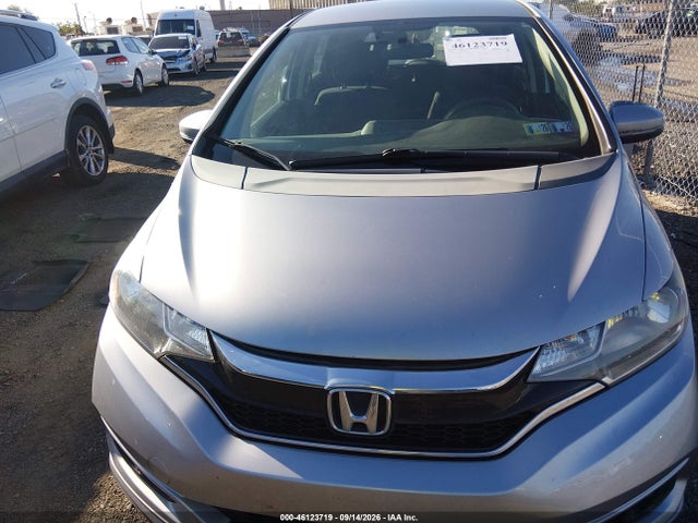 Продаж на аукціоні авто 2018 Honda Fit Sport, vin: 3HGGK5H64JM723669, номер лоту: 46123719