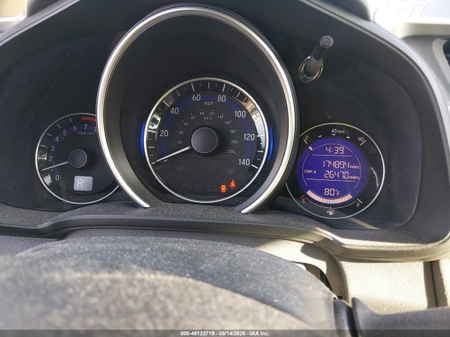 Продаж на аукціоні авто 2018 Honda Fit Sport, vin: 3HGGK5H64JM723669, номер лоту: 46123719