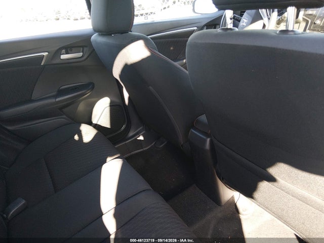 Продаж на аукціоні авто 2018 Honda Fit Sport, vin: 3HGGK5H64JM723669, номер лоту: 46123719